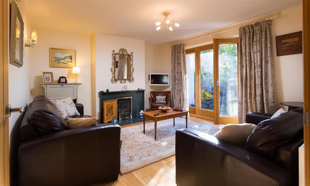 Oaklea Villa Ambleside Exterior photo