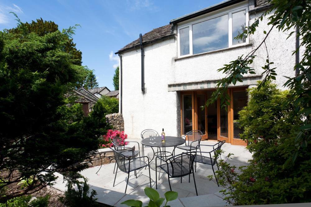 Oaklea Villa Ambleside Exterior photo