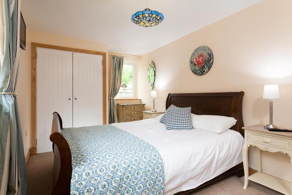 Oaklea Villa Ambleside Exterior photo