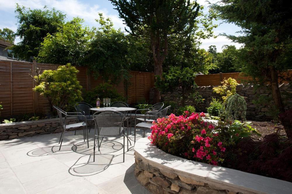 Oaklea Villa Ambleside Exterior photo