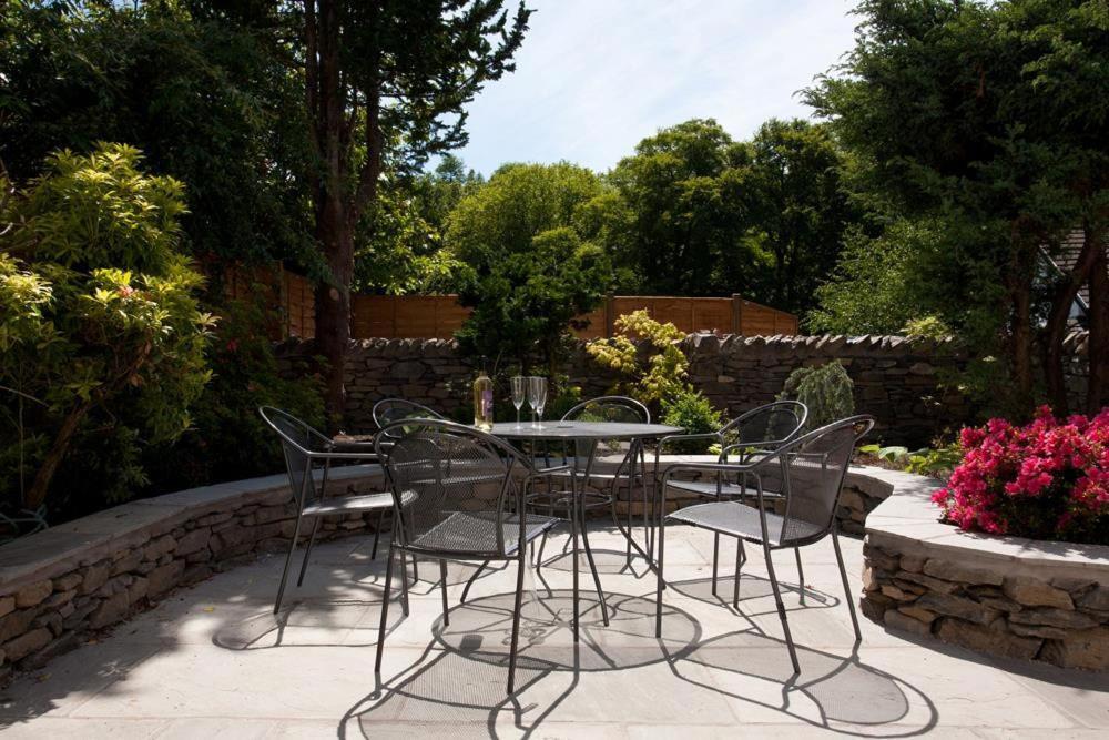 Oaklea Villa Ambleside Exterior photo
